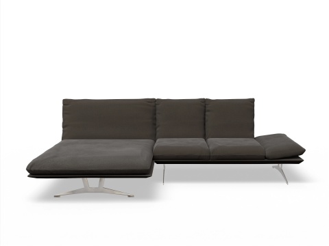 Ecksofa P1 BR